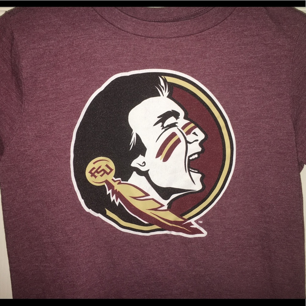 Youth Florida State University Seminoles T-Shirt